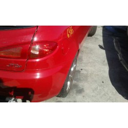 alfa romeo 147 (190) del año 2007