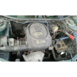 fiat punto berlina (188) del año 2000