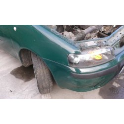 fiat punto berlina (188) del año 2000