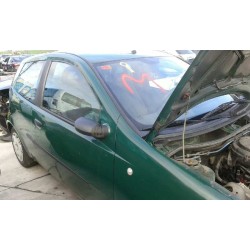 fiat punto berlina (188) del año 2000