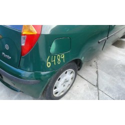 fiat punto berlina (188) del año 2000