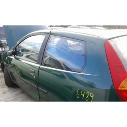 fiat punto berlina (188) del año 2000