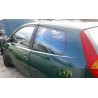 fiat punto berlina (188) del año 2000