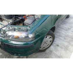 fiat punto berlina (188) del año 2000