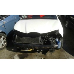 seat ibiza (6l1) del año 2007