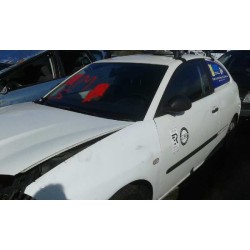 seat ibiza (6l1) del año 2007