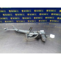 Recambio de elevalunas delantero derecho para opel astra g berlina comfort referencia OEM IAM 90521876 90521882 
