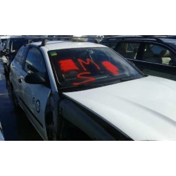 seat ibiza (6l1) del año 2007