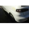 seat ibiza (6l1) del año 2007
