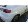 seat ibiza (6l1) del año 2007
