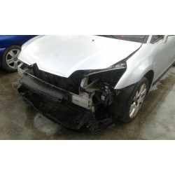 citroen c4 berlina del año 2005