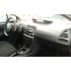 citroen c4 berlina del año 2005