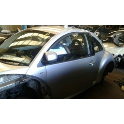 volkswagen new beetle (9c1/1c1) del año 2006