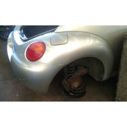 volkswagen new beetle (9c1/1c1) del año 2006