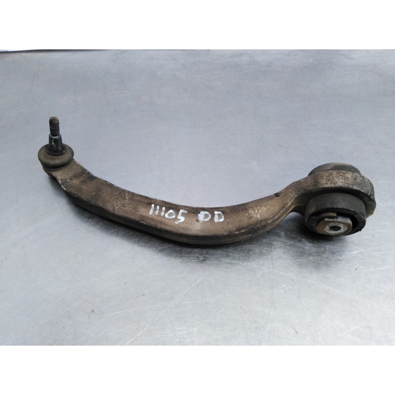 Recambio de brazo suspension inferior delantero derecho para audi a6 avant (4b5) 2.5 tdi referencia OEM IAM Recambio de brazo suspension inferior delantero derecho para audi a6 avant (4b5) 2.5 tdi referencia OEM IAM