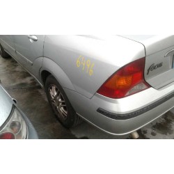 ford focus berlina (cak) del año 2003