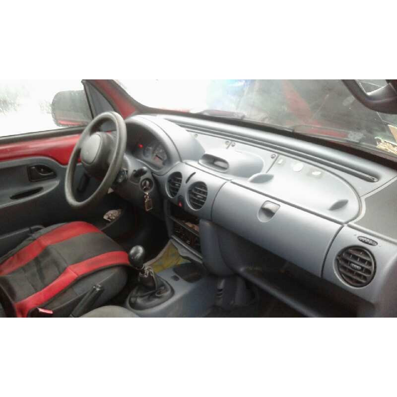 renault kangoo (f/kc0) del año 1950