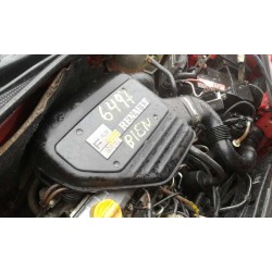 renault kangoo (f/kc0) del año 1950