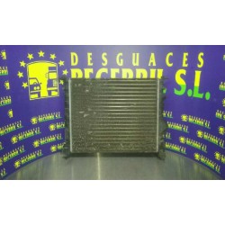 Recambio de radiador agua para renault megane ii berlina 3p emotion referencia OEM IAM   