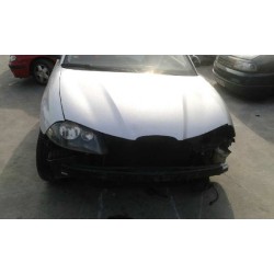 seat ibiza (6l1) del año 2007