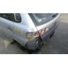 seat ibiza (6l1) del año 2007