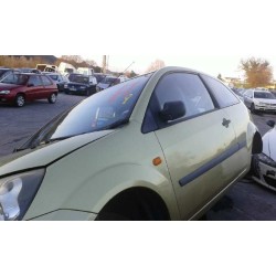 ford fiesta (cbk) del año 2004