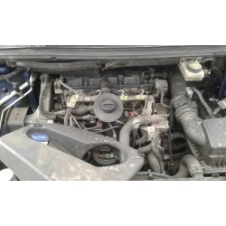 peugeot 307 (s1) del año 2003