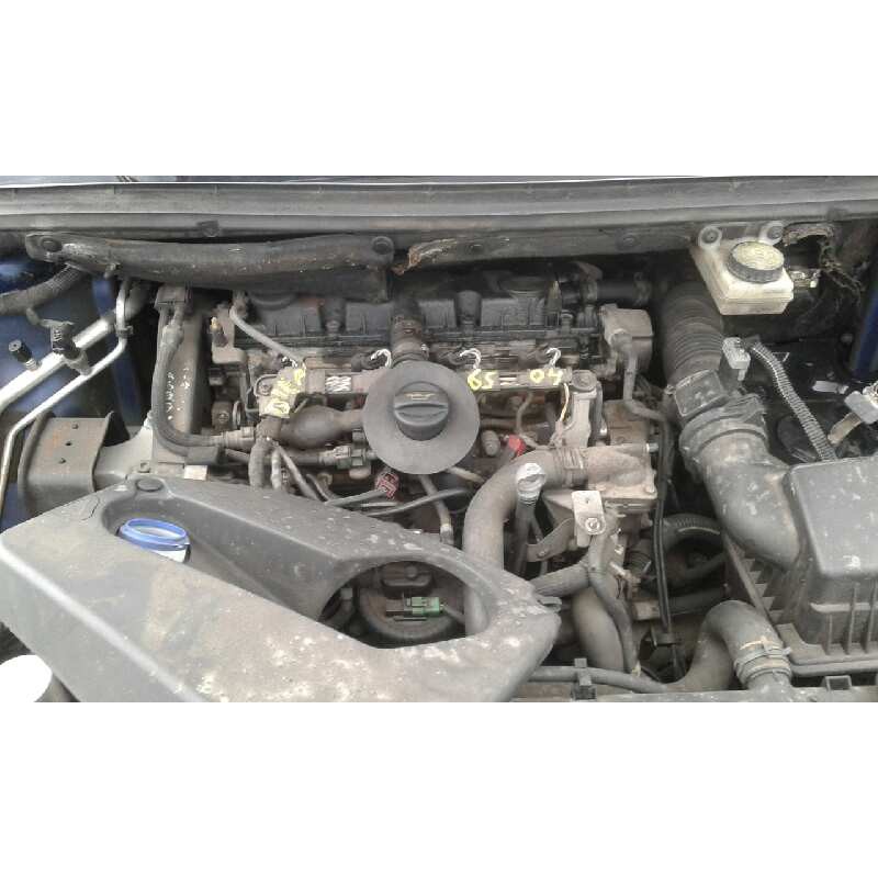 peugeot 307 (s1) del año 2003