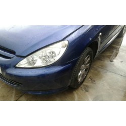peugeot 307 (s1) del año 2003