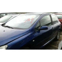 peugeot 307 (s1) del año 2003