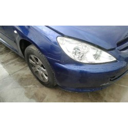 peugeot 307 (s1) del año 2003