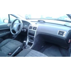 peugeot 307 (s1) del año 2003