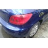 peugeot 307 (s1) del año 2003
