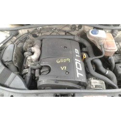 audi a4 berlina (b5) del año 1999