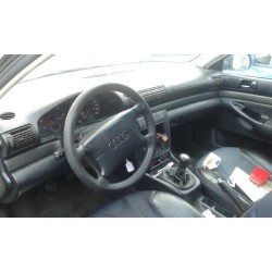 audi a4 berlina (b5) del año 1999
