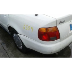 audi a4 berlina (b5) del año 1999