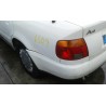 audi a4 berlina (b5) del año 1999