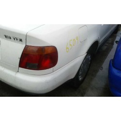 audi a4 berlina (b5) del año 1999