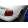 audi a4 berlina (b5) del año 1999