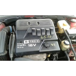 daewoo lacetti del año 2004