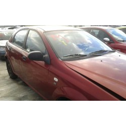 daewoo lacetti del año 2004