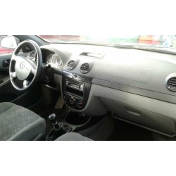 daewoo lacetti del año 2004