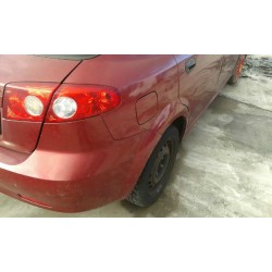 daewoo lacetti del año 2004