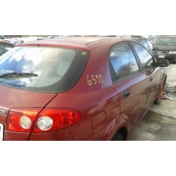 daewoo lacetti del año 2004