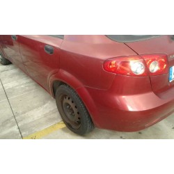 daewoo lacetti del año 2004