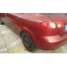 daewoo lacetti del año 2004