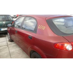 daewoo lacetti del año 2004