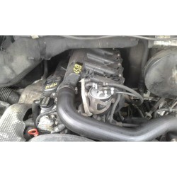 mercedes sprinter 02.00  caja abierta del año 2002