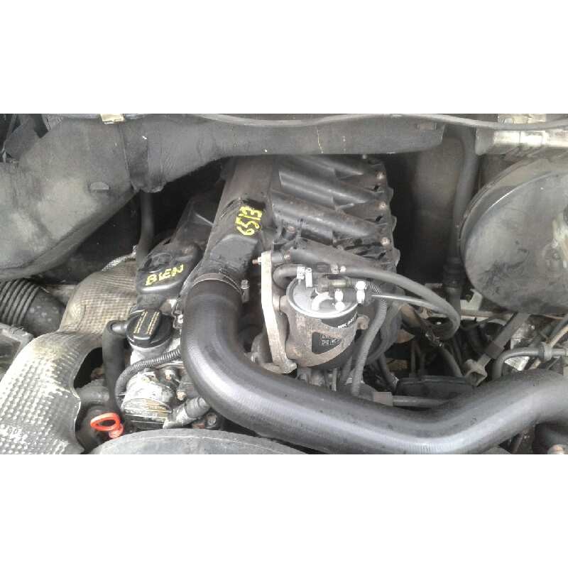 mercedes sprinter 02.00 caja abierta del año 2002 mercedes sprinter 02.00 caja abierta del año 2002