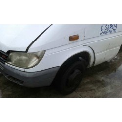 mercedes sprinter 02.00  caja abierta del año 2002
